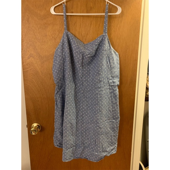 Old Navy Dresses & Skirts - Old Navy Denim Dress